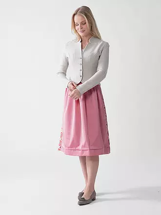 STAPF | Trachtenstrickjacke BALEA | 